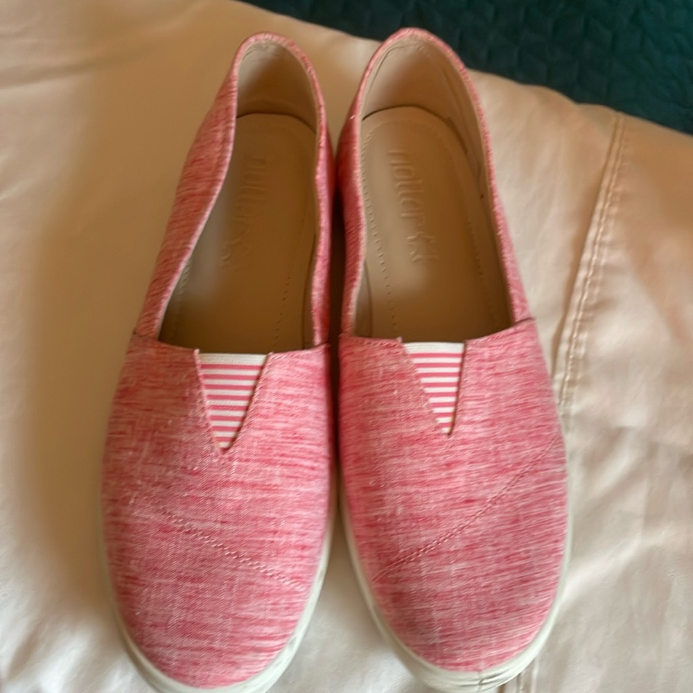 Hotter Laurel Slip Ons